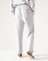 RELAXED FLEECE TROUSER